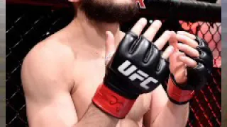 UFC Хабиб баес песня