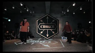 Sian With O.T.S | 16-5 CHOICE | HOUSE DANCE BATTE:CHOICE EP.6