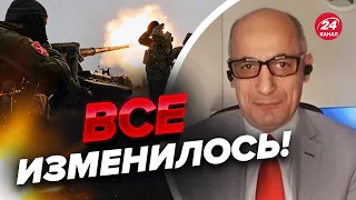 💥В КРЫМУ "не случайно" окапываются / Россия ищет пути к переговорам? – Рамис ЮНУС