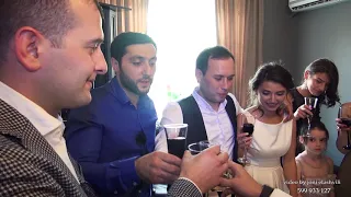 Gio and Sofo Wedding Day.  video by joni elashvili 599 933 127