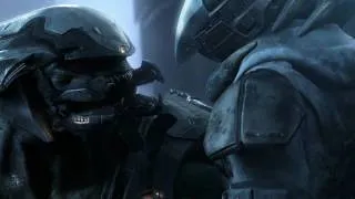 Halo Wars Trailer (HD 720p)