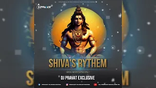 Bhola Ye Kanwariya (EDM x Tapori Remix) Dj Pravat Exclusive|2023 Sawan Special Dj #viral #bhojpuri