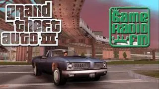 GTA III - Game Radio  **JoJo Pellegrino - JoJo Pellegrino Freestyle**