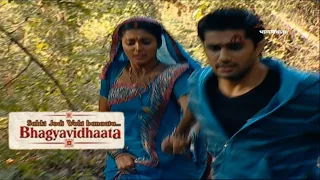 #Bhagyavidhata Today Episode