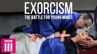 The Exorcist Claiming To Cure The Sick Of Their Demons: The Murky Truth Of Modern Exorcisms