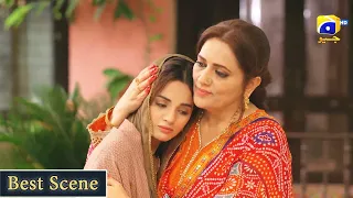 Qalandar Episode 17 | 𝗕𝗲𝘀𝘁 𝗦𝗰𝗲𝗻𝗲 𝟬𝟳 | Muneeb Butt | Komal Meer | Ali Abbas | Hiba Aziz | HAR PAL GEO