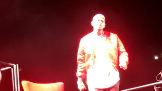 LIVE~Chris Brown~Take You Down BTS Tour~Chicago