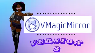 This is for you! | VMagic Mirror