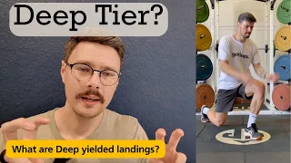 Deep Tier jumps - what are they?