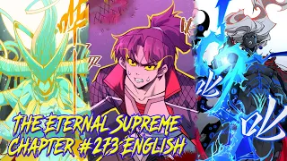 The Eternal Supreme Chapter 273 English