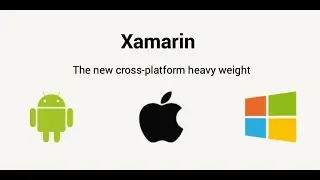 Getting Started With Xamarin