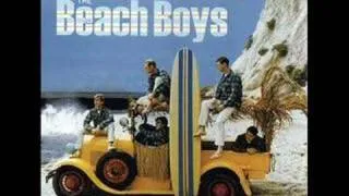 Beach Boys-In My Room