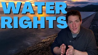 Knowing Your Michigan Water Rights | Waterfront Properties