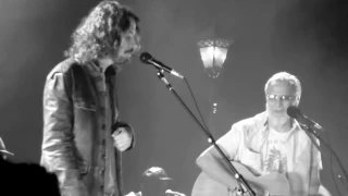 Yusuf  Cat Stevens w Chris Cornell   Wild World, Live @ The Pantages Theatre, LA CA 1062016 1