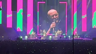 GENESIS - I Can’t Dance - Paris 2022