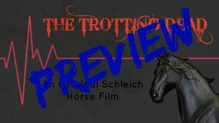 The Trotting Dead ~ Episode 1 preview