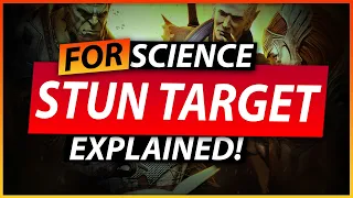 Clan Boss Stun Target EXPLAINED