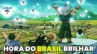 SUA CHANCE DE FAZER O BRASIL ENTRAR NA HISTÓRIA DESSE JOGO | WoT Blitz