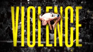 Justin Gaethje - "Beautiful Violence"