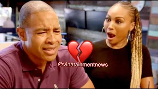 #Chill It’s Been A Wrap: “Nobody Is Misbehaving” Ft. Cynthia Bailey & Mike Hill…