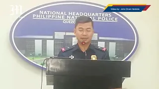 PNP respects the dismissal of Robredo as ICAD co-chairman