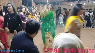 Dhola Nawab.Kinza Dance.Mela Noor Pur Thal 2021