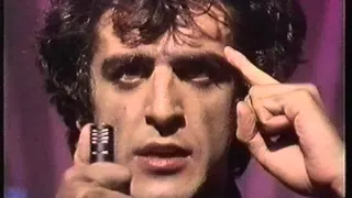 Killing Joke Love Like Blood Top Of The Pops 14/02/85