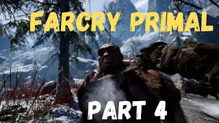 Farcry Primal 2024 Gameplay