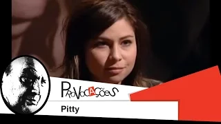 Provocações - Pitty