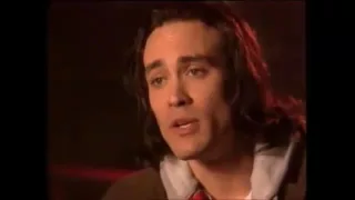 Brandon Lee Final Interview With Rare Clips