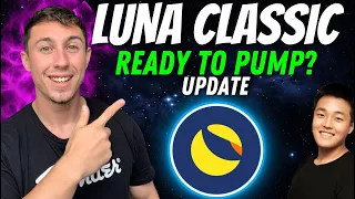 Terra LUNA Classic | LUNC Crypto Price Prediction BIG NEWS 🔥