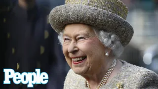 Politicians and Celebrities From Around the World Pay Tribute to Queen Elizabeth II | PEOPLE