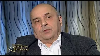 Суворов: Сталин такие же концлагеря, еще раньше, чем Гитлер строил