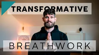 Transformative Breathwork and Meditation to Contemplate on Self