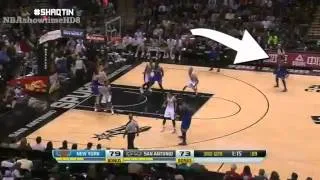 Shaqtin A Fool January 9 2014 NBA 2013 2014 Season