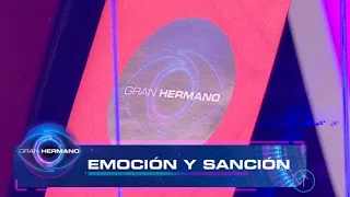 Programa 63 (22-12-22) - Gran Hermano 2022