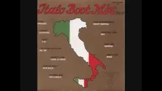 Italo Boot Mix Vol. 10 (1988)