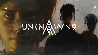 Unknown 9: The Awakening Official Teaser Trailer Song - "Fallen Heroes" (Full Version)