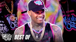 12 Minutes Under Fire: Conceited Roasts 🔥 Wild 'N Out