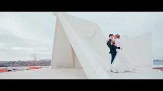 Артём и Ксения | Свадьба | Sergey Shepa Videographer