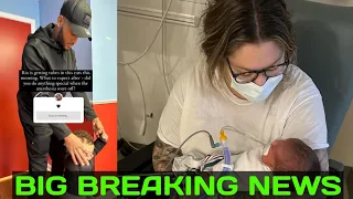 SICK DAY Teen Mom Kailyn Lowry discloses that her son Rio is facing terrifying procedure in hospital