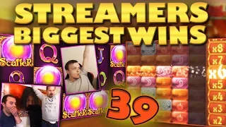 Streamers Biggest Wins – #39 / 2018