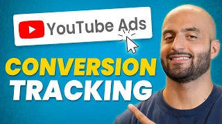 NEW Google Ads Conversion Tracking Tutorial Using GTM (2024 Updated!)