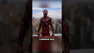 Spider Man 2 All Suits For Miles Morales (Spider Man 2 PS5 All Suits) #spiderman2ps5