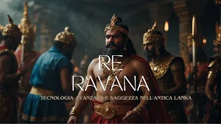 I Segreti di Ravana: Tecnologia Avanzata e Saggezza nell'Antica Lanka #history #ravana #srilanka