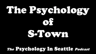 The Psychology of S-Town