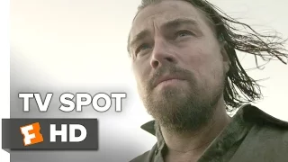 The Revenant TV SPOT - My Son (2015) - Leonardo DiCaprio, Tom Hardy Drama HD