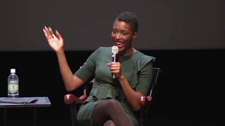 Dartmouth’s 2019 Martin Luther King Jr. Celebration Keynote: Franchesca Ramsey (excerpts)