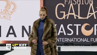 49th KASTORIA International Fur Fair - Fashion Gala 2024 - CASIANI