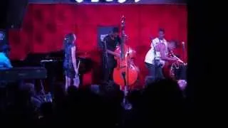 Christian Scott Quintet - New Heroes - Live at North Sea Jazz Club 2014